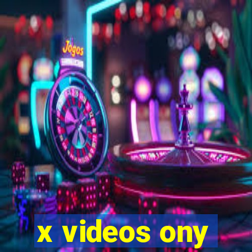 x videos ony